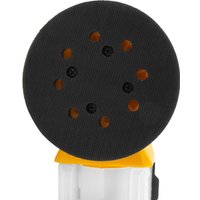 Эксцентриковая шлифмашина Denzel OS-125