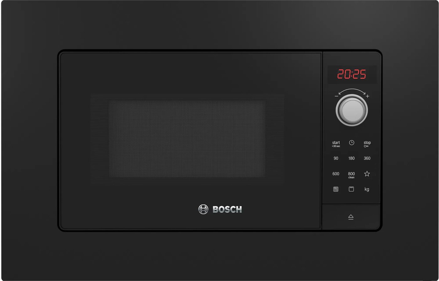 

Микроволновая печь Bosch BEL623MB3