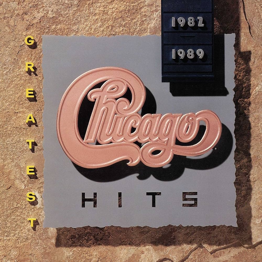 

Виниловая пластинка Chicago - Greatest Hits 1982-1989 (Limited Edition, синий винил)