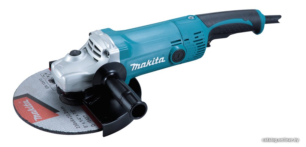 Угловая шлифмашина Makita GA9050R