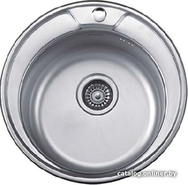 Кухонная мойка Ledeme L84545-6