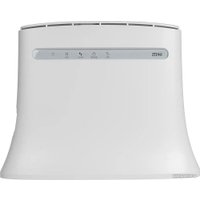 4G Wi-Fi роутер ZTE MF283U (белый)