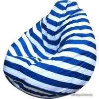 Кресло-мешок Flagman Груша Макси Г2.1-440 (матрос)