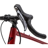 Велосипед Welt G110 L 2025 (Deep Red) в Бресте