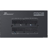 Блок питания Seasonic Prime Fanless PX-450