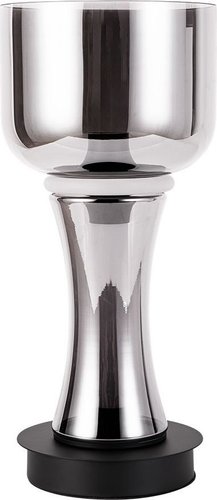 Настольная лампа Divinare Volturn 1243/06 TL-15