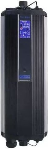 Нагреватель воды Elecro Elecro Titan Optima Plus СP-18 Titan 18 кВт 380В