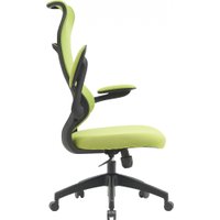 Офисное кресло CACTUS CS-MC505-GN (салатовый)