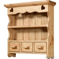 Полка Kommodum 650x630x170 KAE4