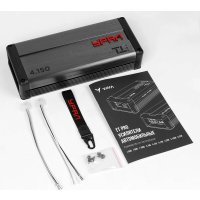 Автомобильный усилитель Урал TT PRO 4.150