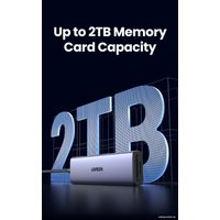 Карт-ридер Ugreen CM627 15307