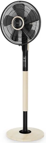 

Вентилятор Tefal Turbo Silence Extreme + VF5880F0