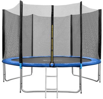 Funfit 312см - 10ft Pro (синий)