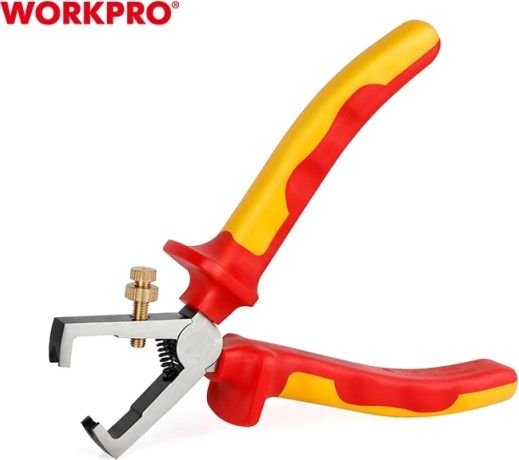 

Кусачки торцевые Workpro WP342010