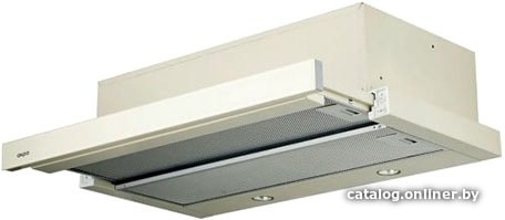 Akpo Light eco twin 60 WK-7 (beżowy)
