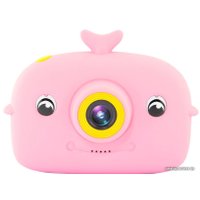Развивающая игрушка Rekam iLook K430i (розовый)