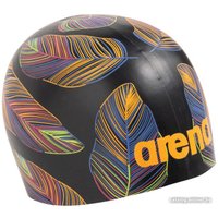 Шапочка для плавания ARENA Poolish Moulded 1E774 209 (перо)