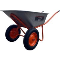 Двухколесная тачка БЕТ WB6431-118L