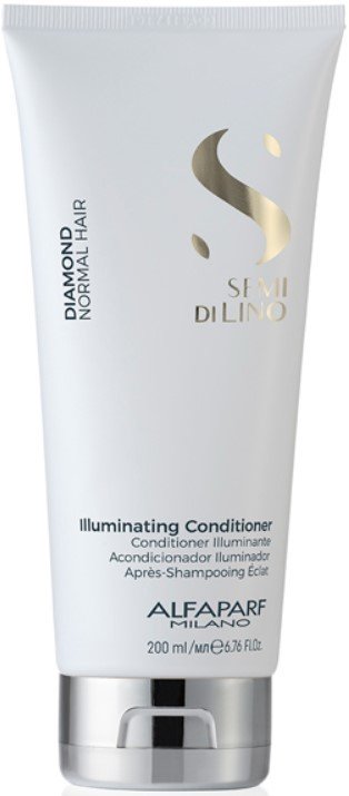 

Кондиционер Alfaparf Milano Sdl Diamond Normal Hair для нормальных волос 200 мл