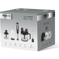 Погружной блендер RED Solution HB2920KM