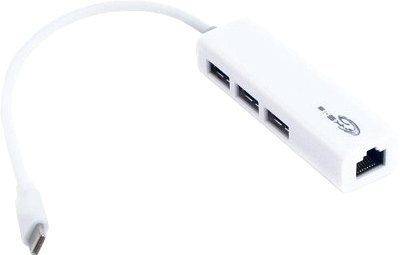 

USB-хаб KS-IS KS-339