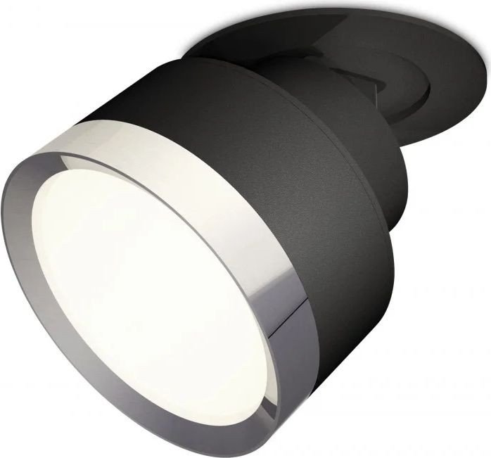 

Спот Ambrella light Techno XM8102501 SBK/PSL