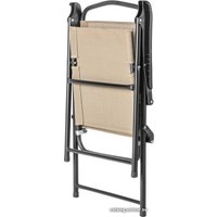 Обеденная группа Sundays LUC-131 (коричневый)