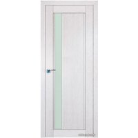 Межкомнатная дверь ProfilDoors 2.71XN L 60x200 (монблан, матовое)