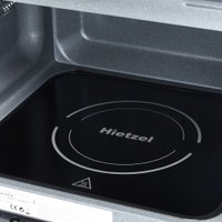 Микроволновая печь Hietzel Mobi 20.1FTP BL