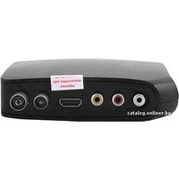 Приемник цифрового ТВ Tesler DSR-330