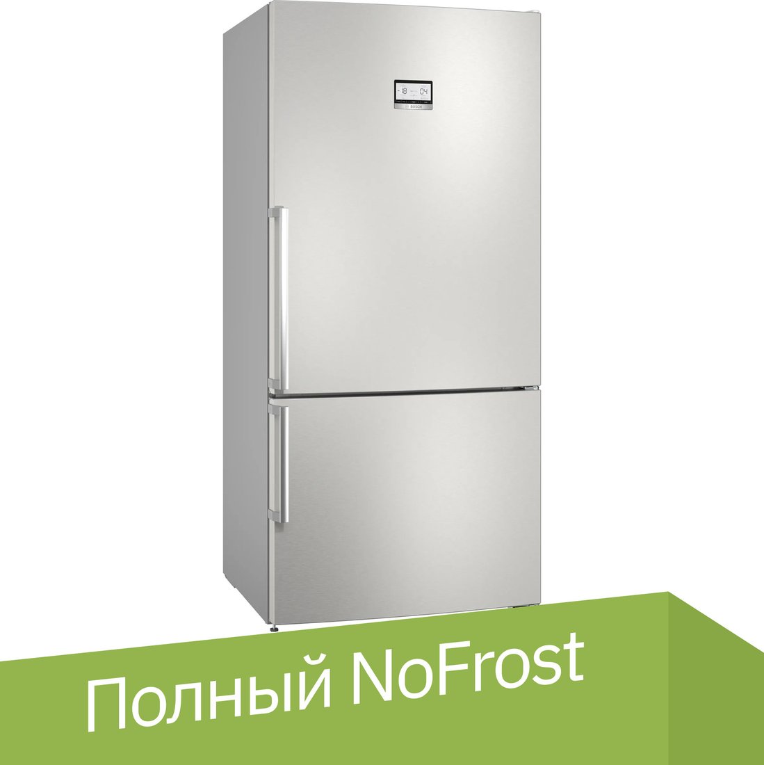 

Холодильник Bosch Serie 6 KGN86AIDR