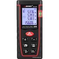 Лазерный дальномер Sndway SW-T60