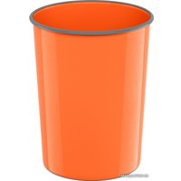 Корзина для бумаг Erich Krause Caribbean Sunset 58083 (оранжевый)