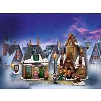 Конструктор LEGO Harry Potter 76388 Визит в деревню Хогсмид