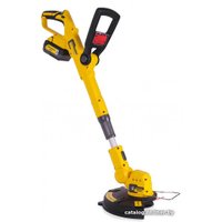 Триммер Champion TB1821 (с 1-им АКБ)