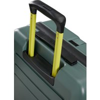Чемодан-спиннер American Tourister Trailon Dark Forest 55 см