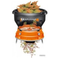 Садовый измельчитель Worx WG430E