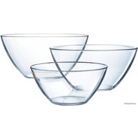 Набор салатников Luminarc Космос 10N9944