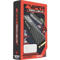 SSD Patriot Viper VP4300 2TB VP4300-2TBM28H