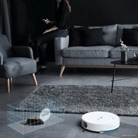 Робот-пылесос Tefal X-Plorer Serie 130AI Animal & Allergy RG9077WH в Гродно