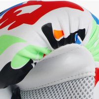 Перчатки Sundays TBD0549466601B (6oz, белый)