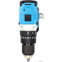 Ударная дрель-шуруповерт Toua DBLID180-1 (с 1-м АКБ, кейс) в Могилеве