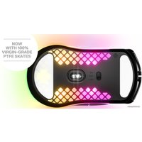 Игровая мышь SteelSeries Aerox 3 Wireless 2022 Edition Onyx