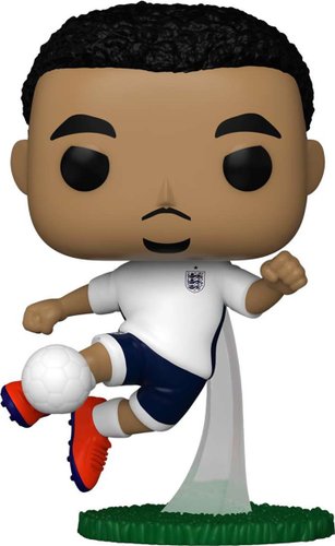 Фигурка Funko POP! Football. England. Trent Alexander-Arnold Fun92723