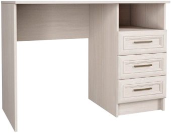 Стол Астрид-Мебель Принцесса ЦРК.ПРН.02 (анкор белый)