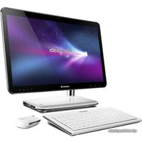Моноблок Lenovo IdeaCentre A300-4 (57119776)