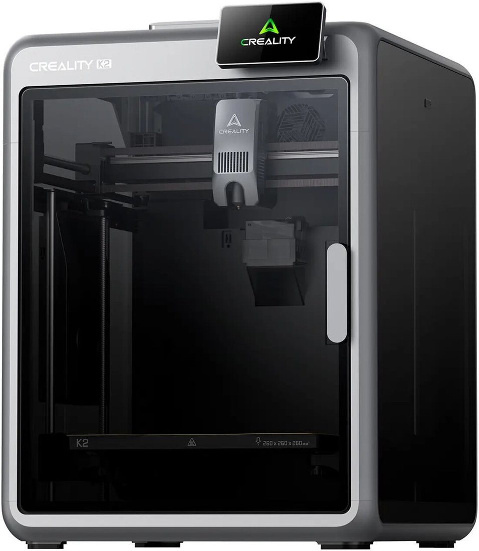 3D-принтер Creality K2