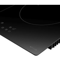 Варочная панель MAUNFELD CVI593BBK Inverter