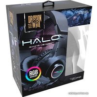 Наушники QUMO Halo GHS0018