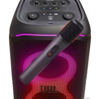 Радиосистема JBL PartyBox Wireless Mic